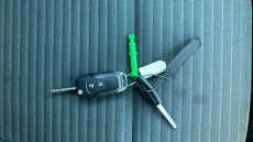 Ford EcoSport 1.0 EcoBoost 125 Titanium 5dr Petrol Hatchback